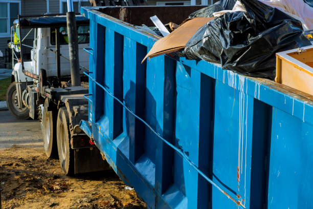 Best Residential Junk Removal  in Seacliff, CA