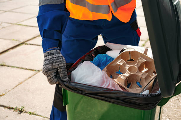 Demolition Debris Removal in Seacliff, CA