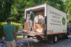 Trusted Seacliff, CA Junk Removal Services Experts